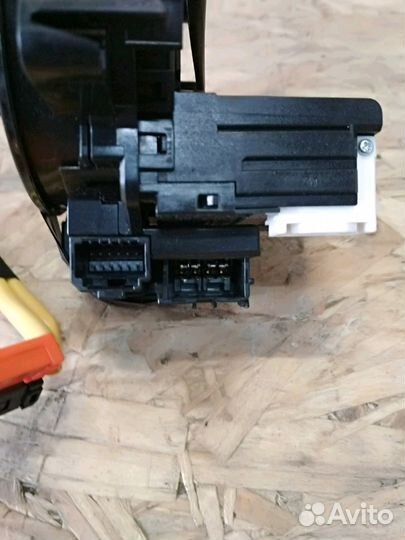 Подрулевой шлейф Тойота Ленд Крузер Прадо