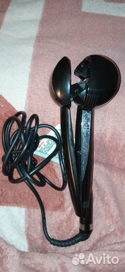 Плойка babyliss pro