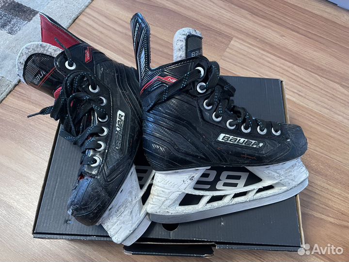 Хоккейная форма