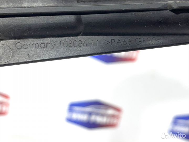 Фланец системы охлаждения BMW N57