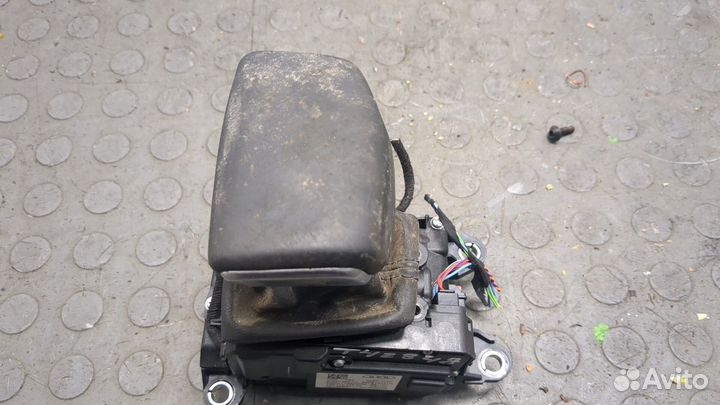 Кулиса кпп Audi Q5 2020, 2021