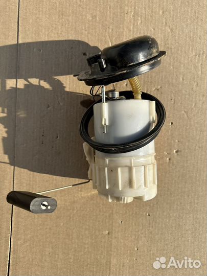 Бензонасос LADA Vesta