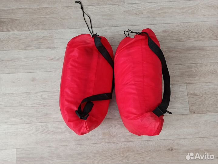 Биван надувной диван 2 шт