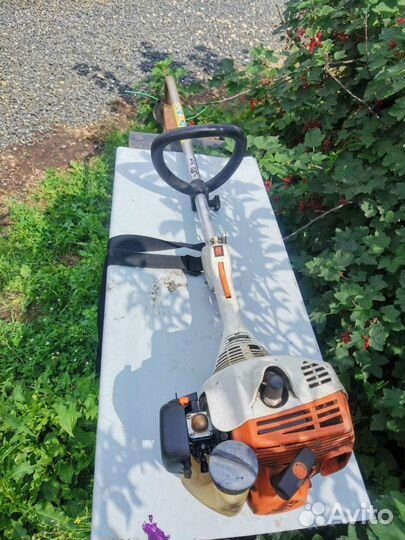 Триммер бензиновый stihl fs 45