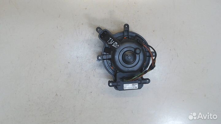 Двигатель отопителя Peugeot 3008, 2010