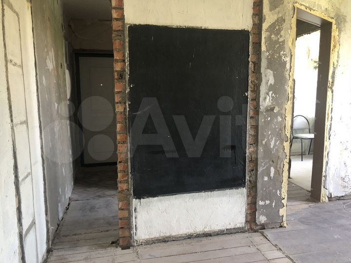 1-к. квартира, 29,9 м², 5/5 эт.