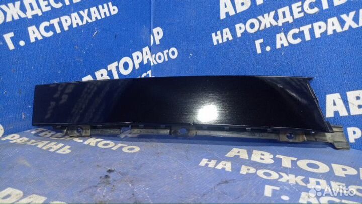 Накладка на дверь Ford Focus 2 седан 2007