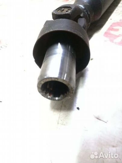 Карданный вал задний Suzuki Grand Vitara 3TD62V