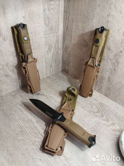 Нож тактический gerber arm