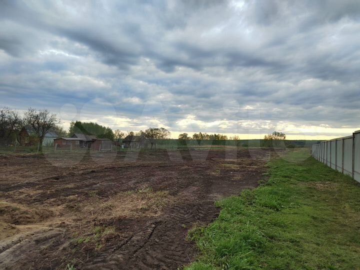 Участок 25 сот. (ИЖС)