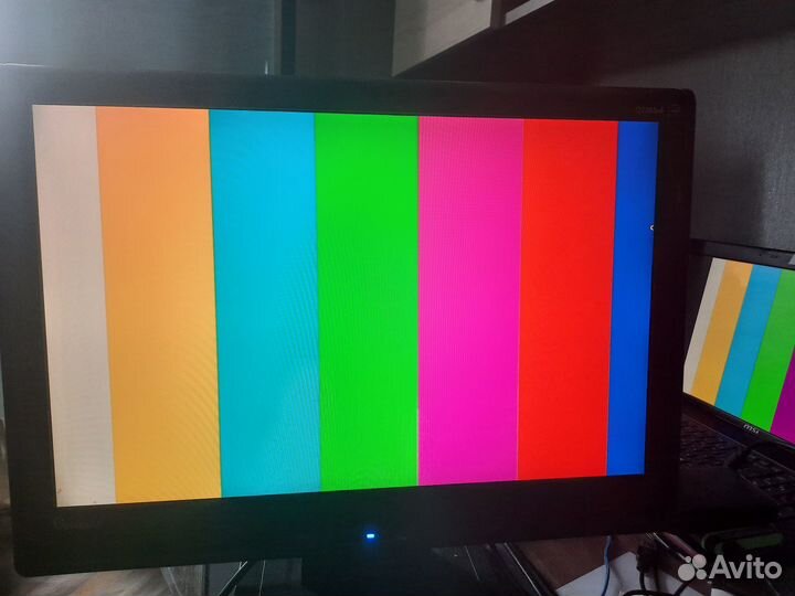 Монитор Optiquest Q2202WB