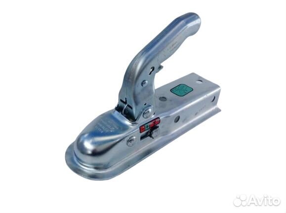 Сцепное устройство на 800 кг