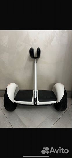 Гироскутер Ninebot mini pro
