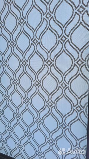 Рулонные шторы 3в1 от производителя