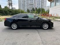 Toyota Camry 2.5 AT, 2013, 372 885 км, с пробегом, цена 1 650 000 руб.