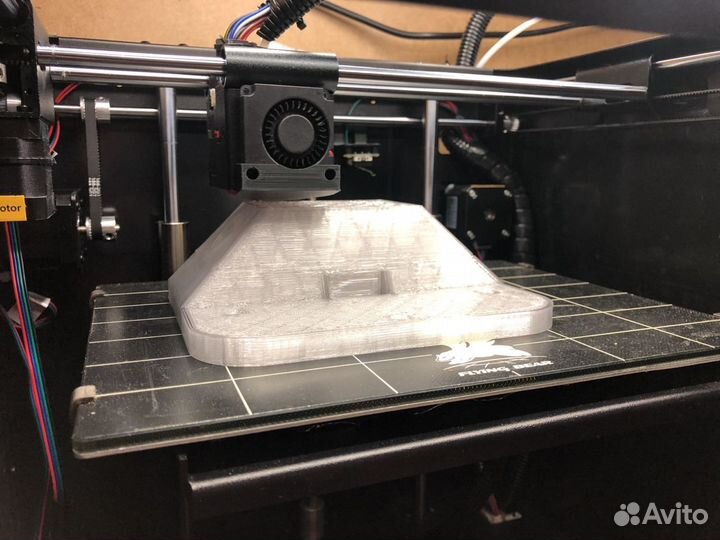 3D печать и 3D моделирование