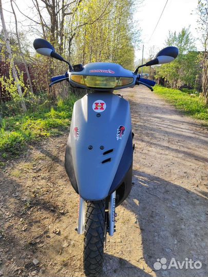 Honda dio 28SR