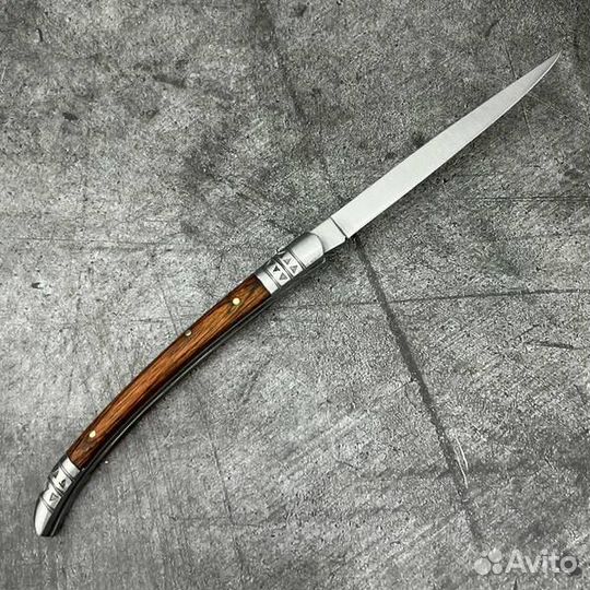 Нож складной medge