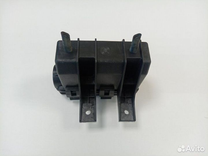 Корпус блока предохранителей Hyundai County 2004