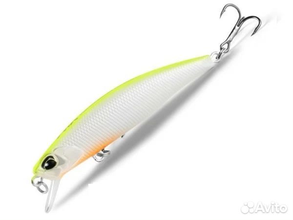 Воблеры BearKing реплика Tide Minnow Sprint 75
