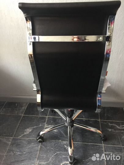 Кресло компьютерное Chairman 710