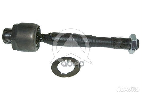 Тяга рулевая перед прав/лев 45613 Sidem