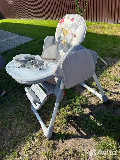 Стул для кормления