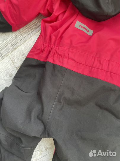 Комбинезон reima 110