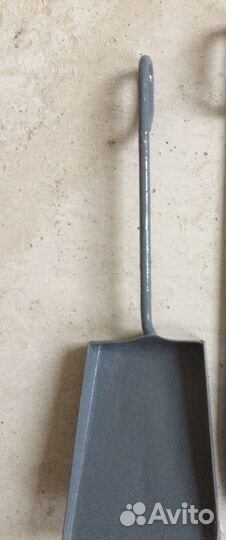 Совок для котла Дон 16 в новое