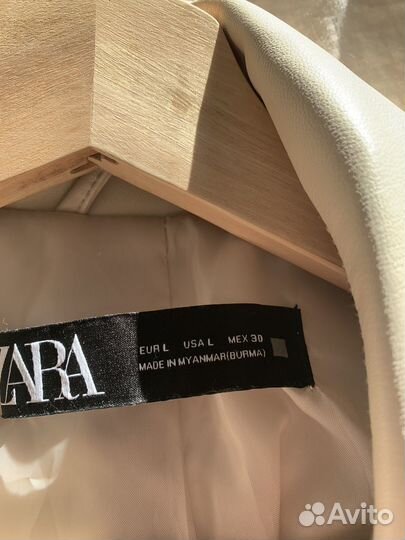Куртка zara оригинал