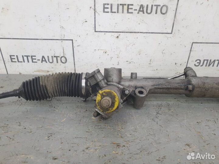 Рулевая рейка Mercedes E-Class W212 2.1D 2012