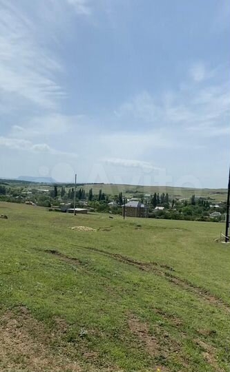 Участок 6 сот. (ИЖС)