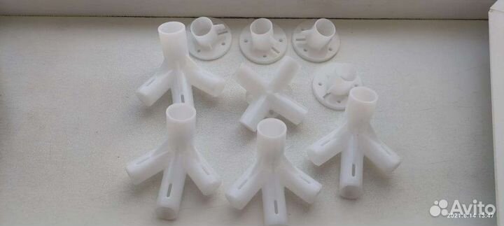 Крепление для шатра(павильона) новая