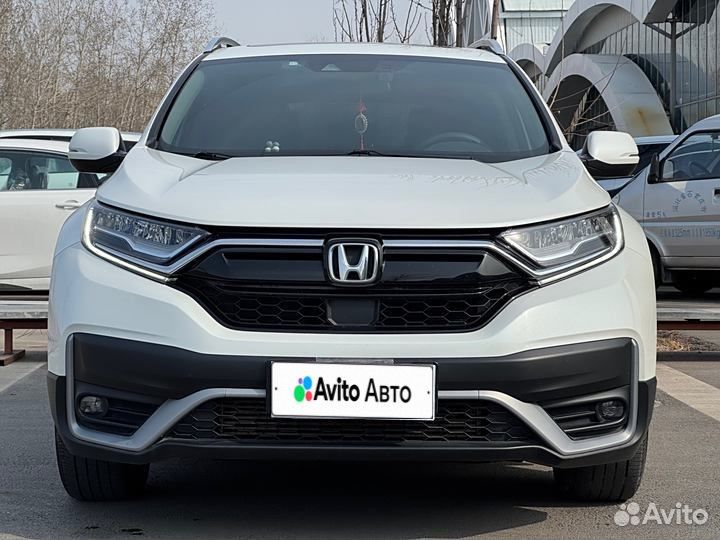 Honda CR-V 1.5 CVT, 2022, 47 000 км