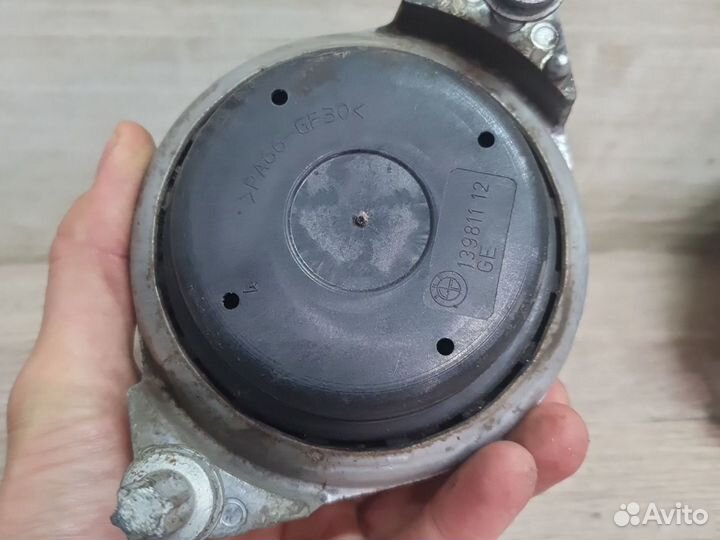 Опора двигателя bmw 3 series 2005-12 n46