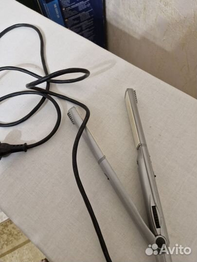 Выпрямитель для волос