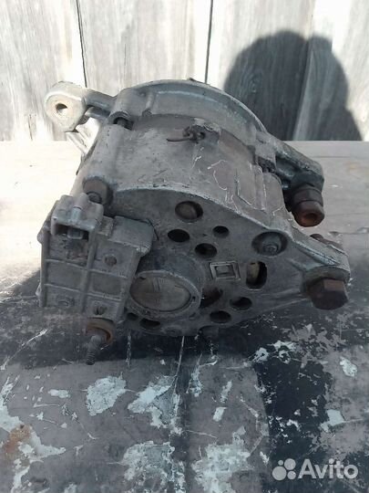 Генератор для автомобиля Москвич