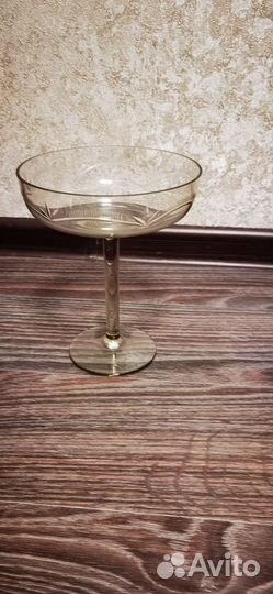 Ваза для фруктов/конфетница СССР