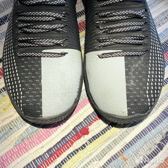 Under Armour Curry 4 Оригинал