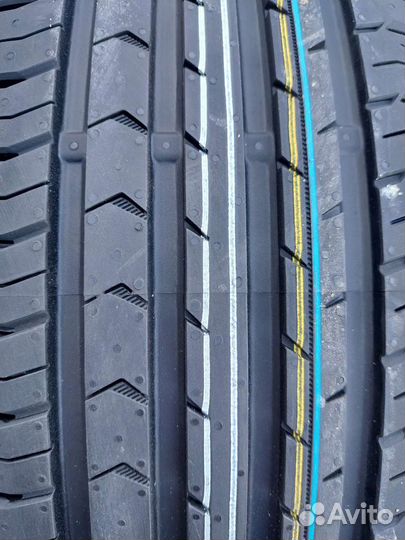 Continental ContiPremiumContact 5 205/55 R16 91H