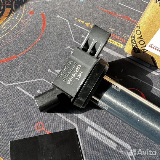 Катушка зажигания Toyota Camry