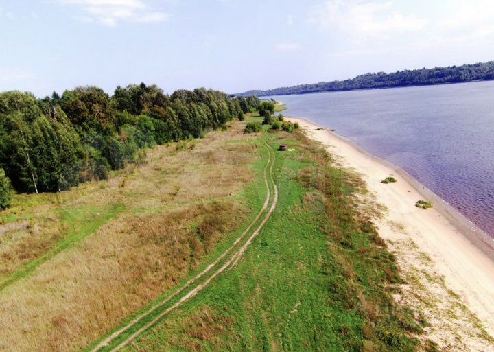 Участок 5,3 га (ИЖС)