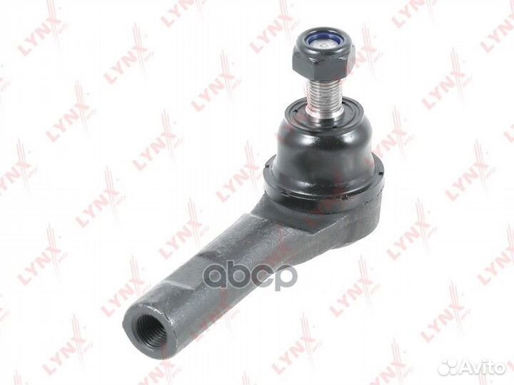 C4198LR Наконечник рулевой тяги прав/лев LY