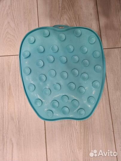 Щетка/мочалка для купания