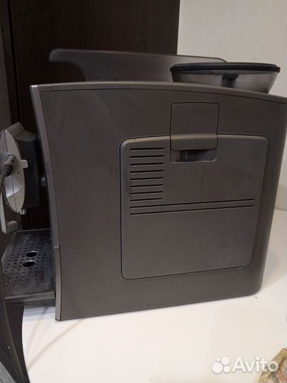 Кофемашина Воsсh VerоCаfe Lattе Рro