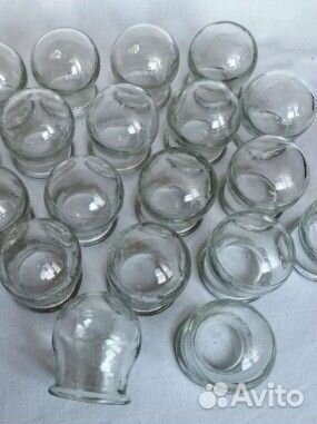 Медицинские банки времен СССР