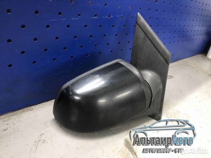 Зеркало правое Ford Focus 2 5 контактов