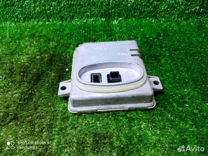 Блок розжига BMW 3 E90/E91 (2005-2012)