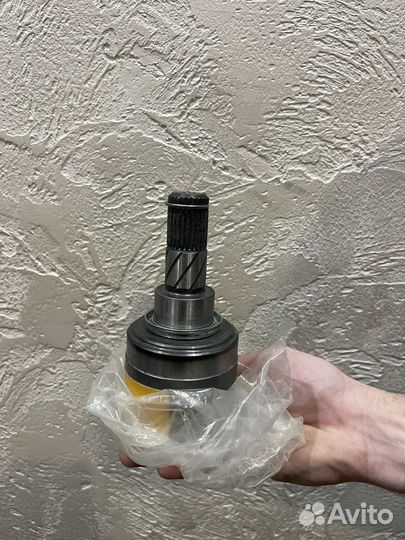 Шрус внутренний Nissan 3971177A00