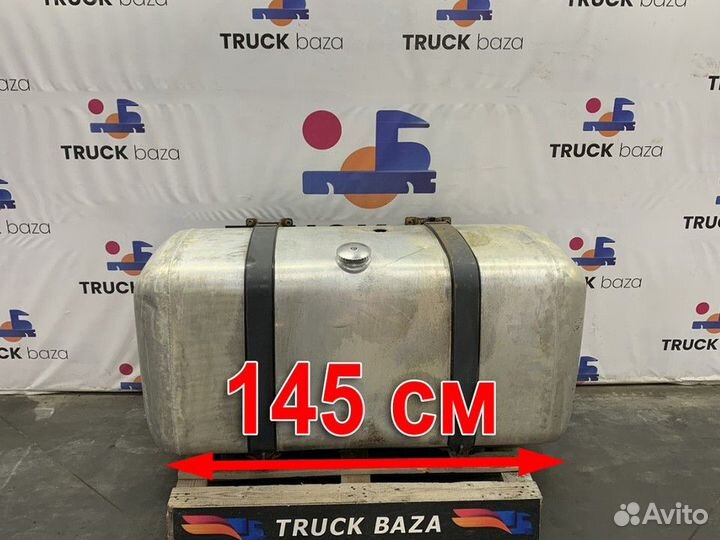 A9344700401 Бак топливный 650 L